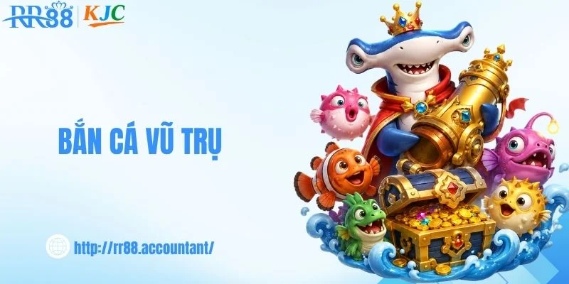 Bắn Cá Vũ Trụ - Bí Quyết Săn Cá Thắng Lớn Cho Người Mới 